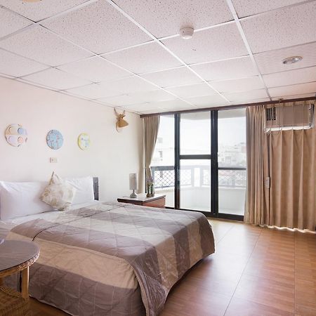 Appartement Hualien Youth Extérieur photo