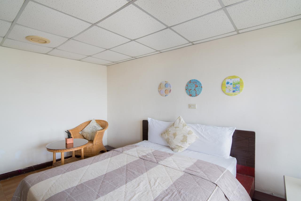 Appartement Hualien Youth Extérieur photo