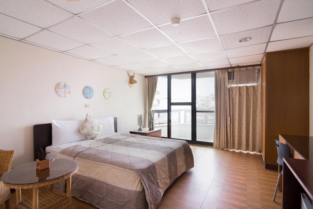 Appartement Hualien Youth Extérieur photo