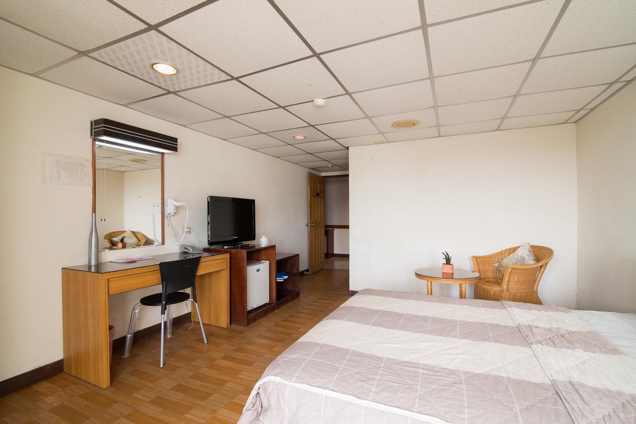 Appartement Hualien Youth Extérieur photo